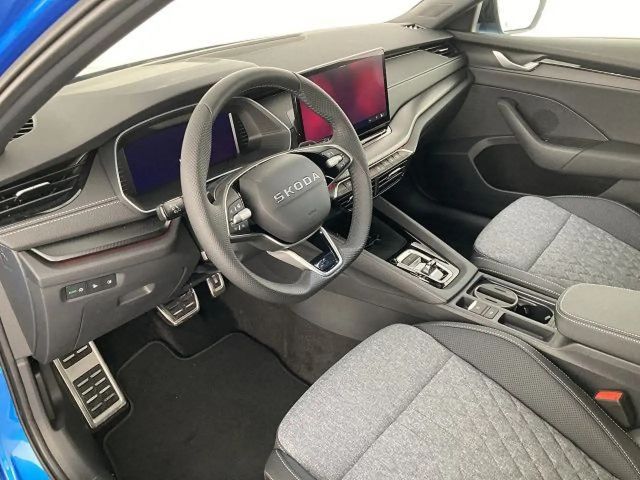 Skoda Octavia Sportline