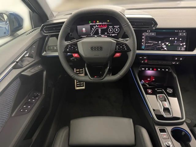 Audi RS3 Sedan Sportback