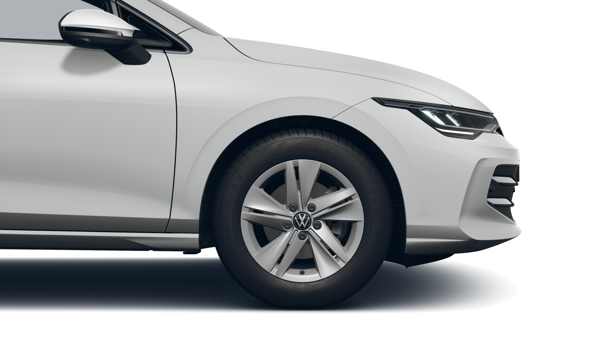 Volkswagen Golf 1.5 eTSI Variant