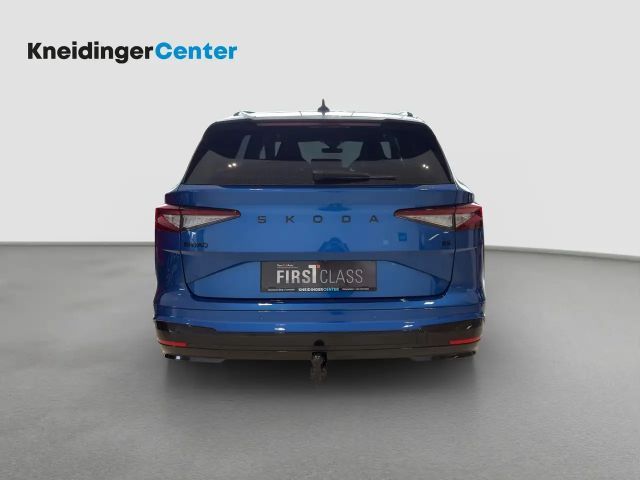 Skoda Enyaq Sportline