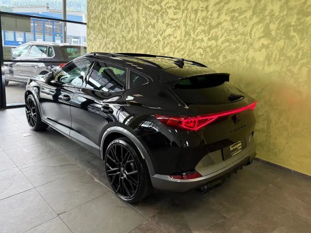 Cupra Formentor 4Drive VZ