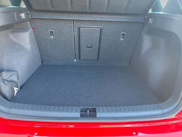 Cupra Ateca 2.0 TSI 4Drive DSG