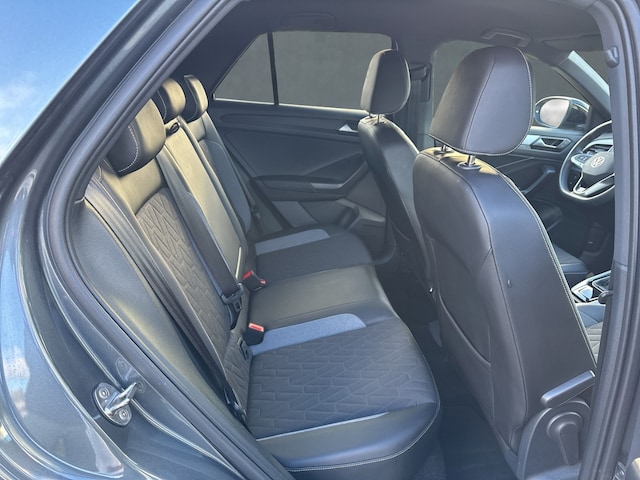 Volkswagen T-Roc 2.0 TDI