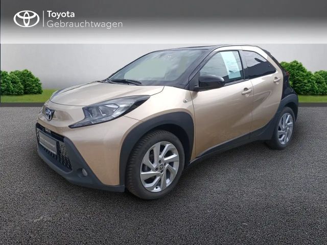 Toyota Aygo X Hatchback Pulse