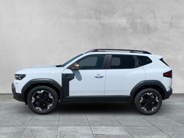 Dacia Duster Extreme Hybrid 140