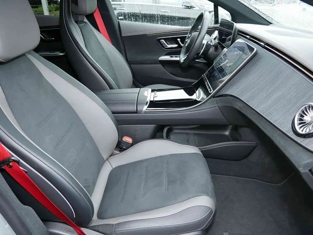 Mercedes-Benz EQE 43 4MATIC Premium Sedan