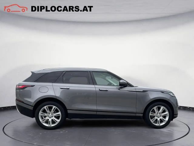 Land Rover Range Rover Velar Basis