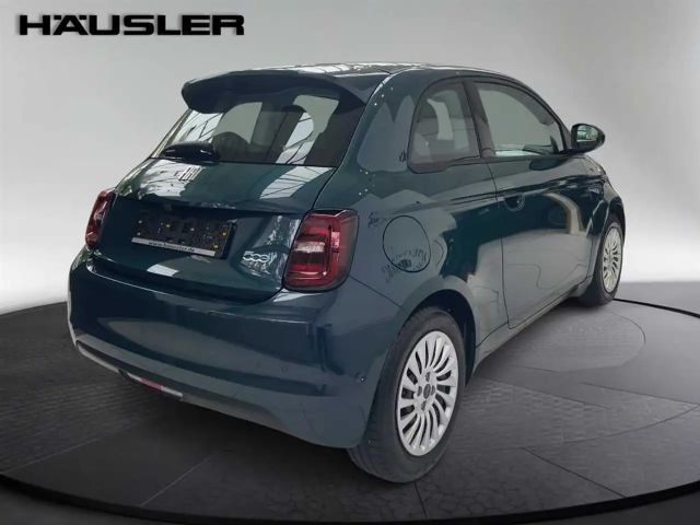 Fiat 500e 42 kWh