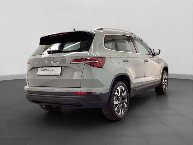 Skoda Karoq 1.5 TSI Selection
