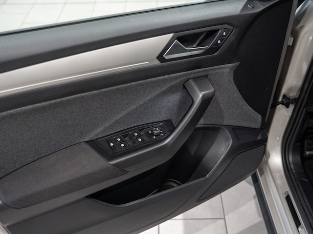 Volkswagen T-Roc 1.5 TSI DSG