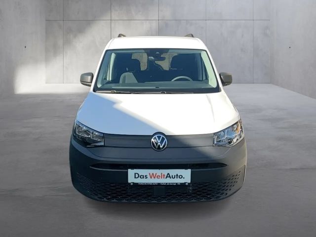 Volkswagen Caddy 4Motion