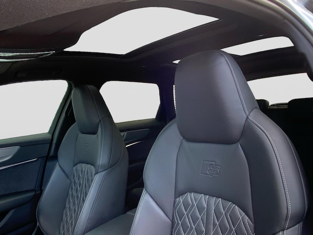 Audi S6 Avant Quattro