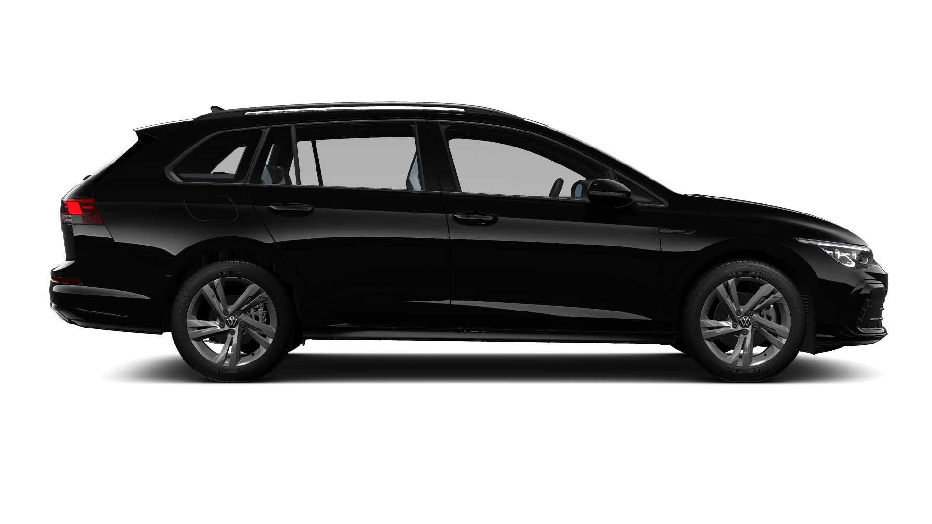 Volkswagen Golf DSG Pro Variant