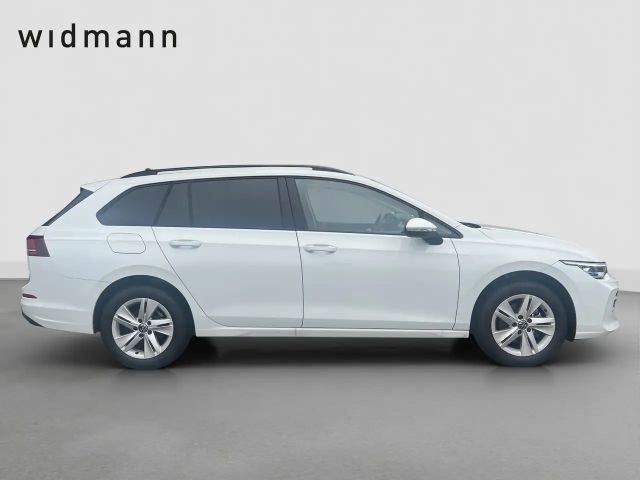 Volkswagen Golf 1.5 TSI DSG Variant