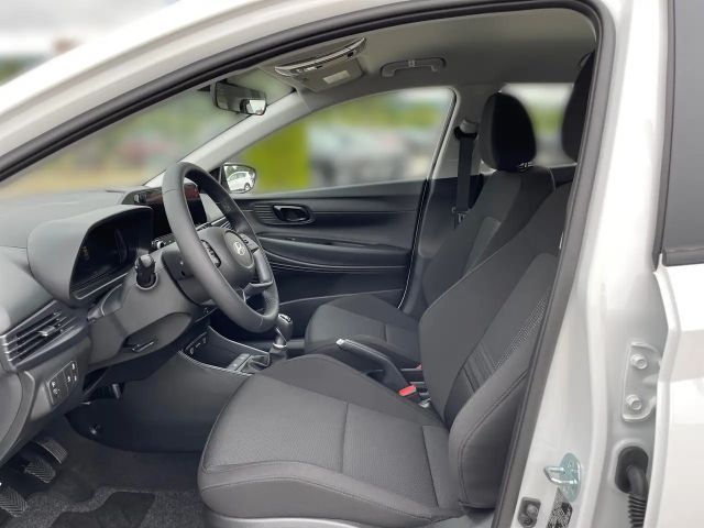 Hyundai Bayon 1.0 Select T-GDi