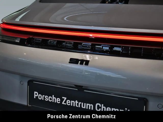 Porsche 911 4S Carrera Coupé