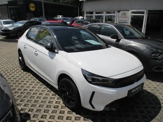 Opel Corsa GS-Line Grand Sport