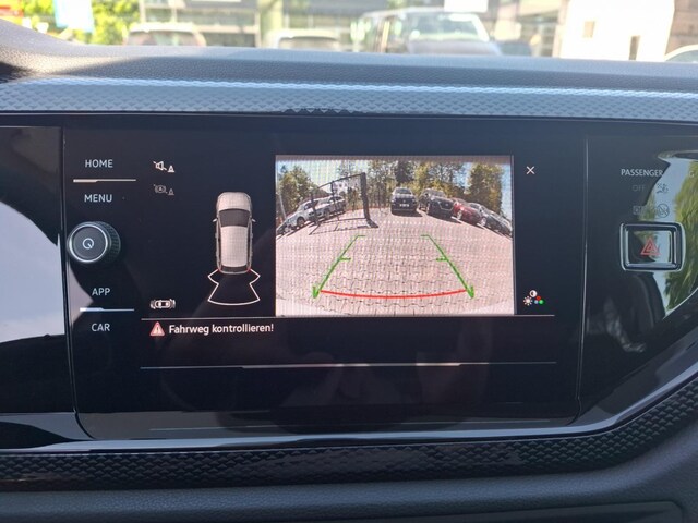 Volkswagen Polo 1.0 TSI