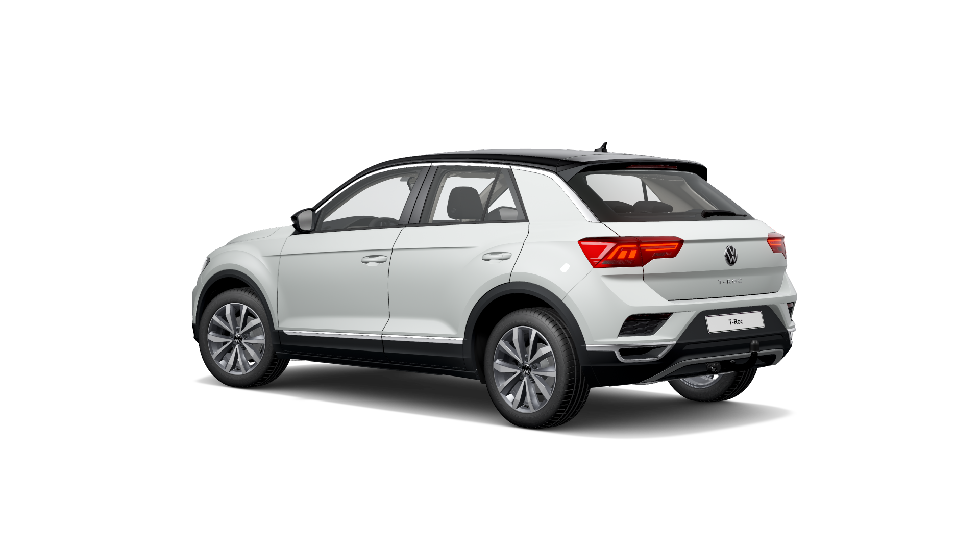 Volkswagen T-Roc 1.0 TSI