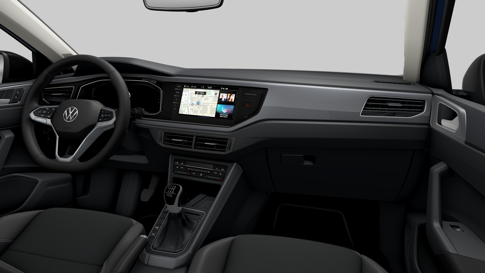 Volkswagen Taigo 1.0 TSI IQ.Drive Style