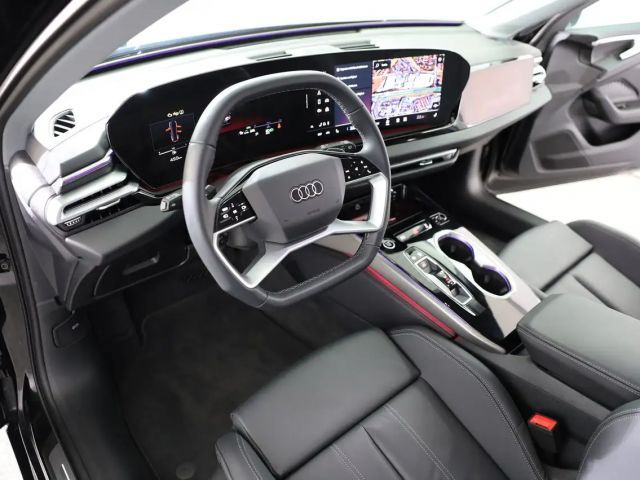 Audi A6 Quattro