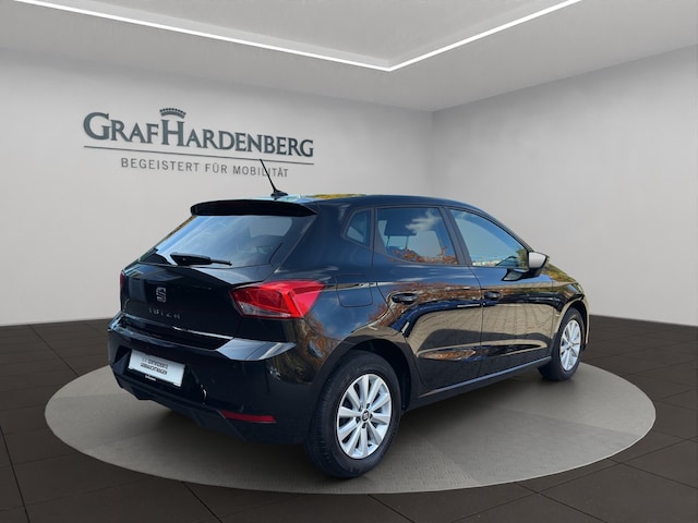 Seat Ibiza 1.0 TSI Style