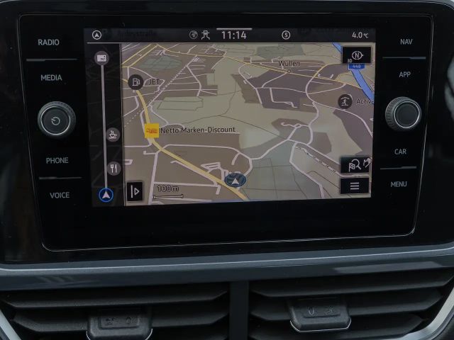 Volkswagen T-Roc 1.5 TSI DSG Style