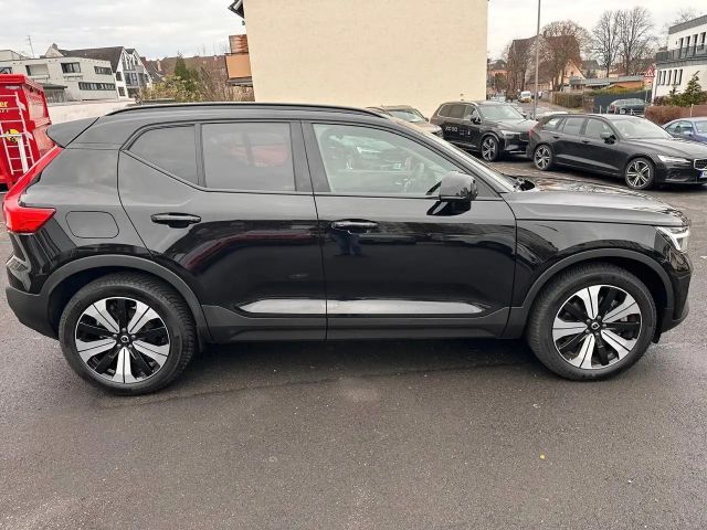 Volvo XC40 Dark Plus T5