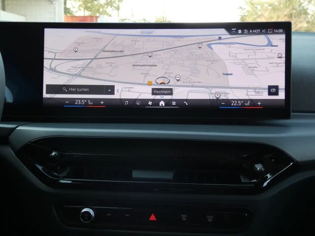 BMW 318 318i Comfort pakket Touring