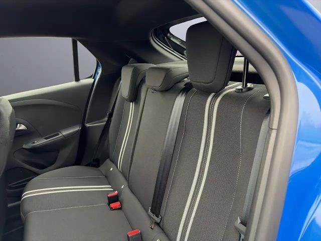 Opel Corsa GS-Line Grand Sport