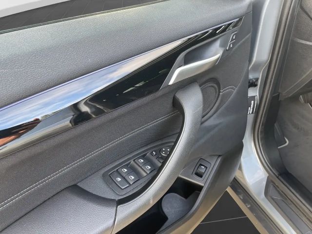 BMW X2 Coupé sDrive18d