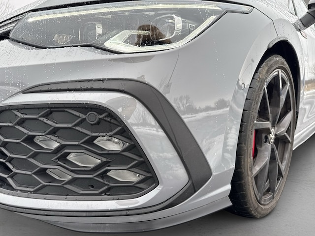 Volkswagen Golf 2.0 TSI DSG GTI Golf VIII