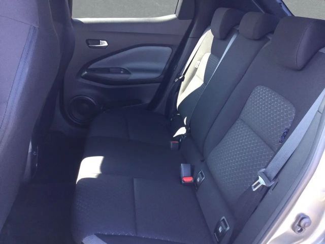 Nissan Juke Enigma 1.0 12V KAT DAB #BT #ANDROID