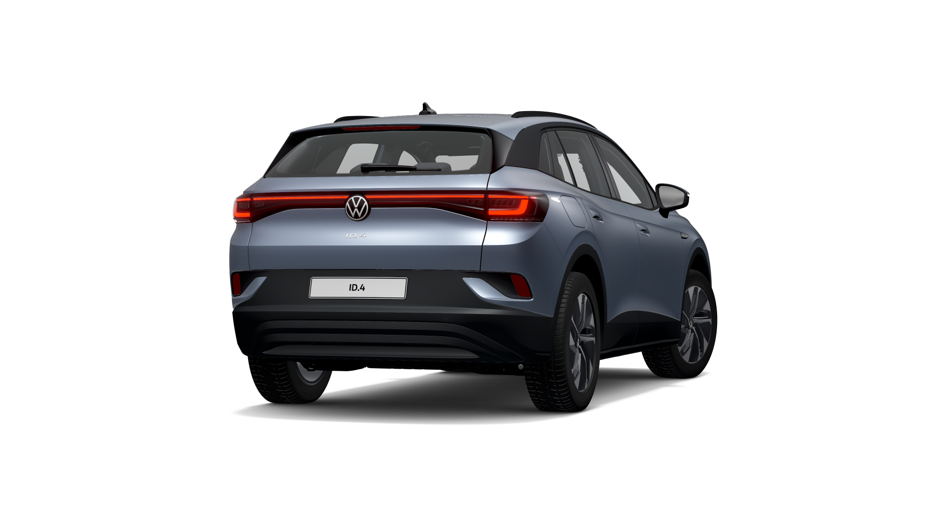 Volkswagen ID.4 Performance Pure