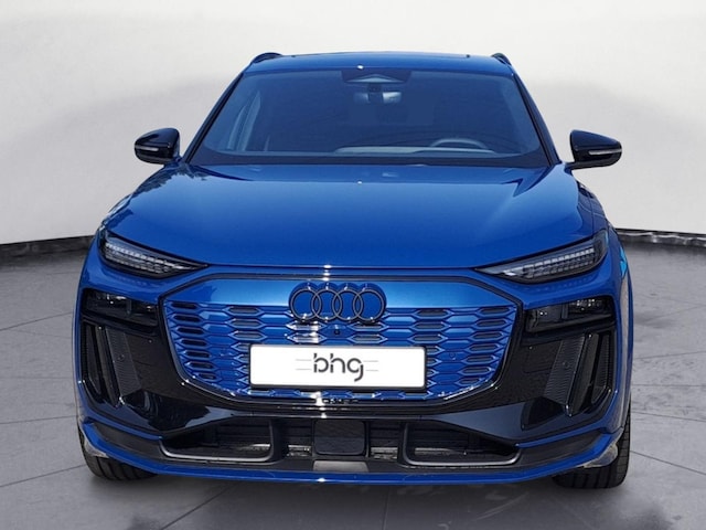 Audi Q6 e-tron Quattro