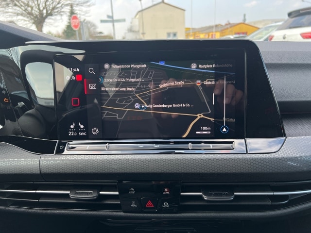 Volkswagen Golf DSG Golf VIII