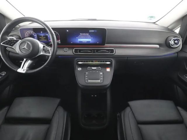 Mercedes-Benz V 300 AVANTGARDE