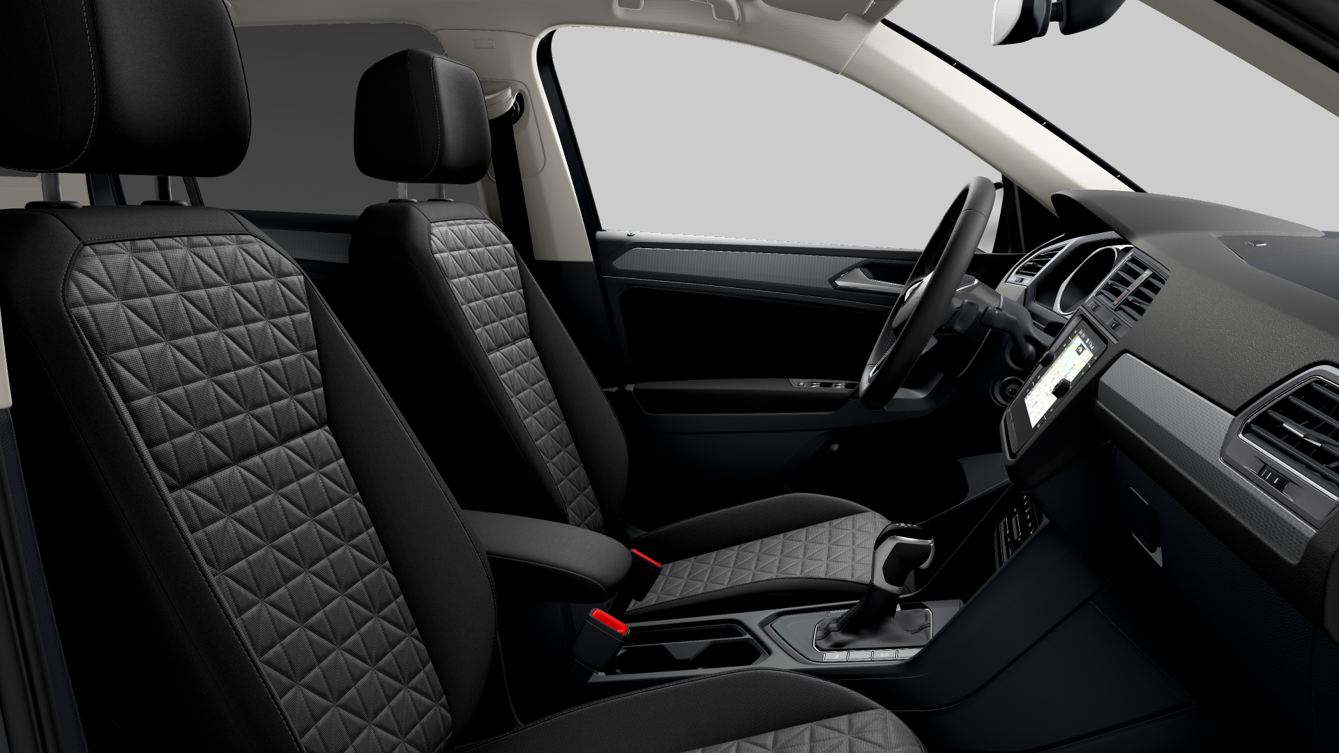 Volkswagen Tiguan DSG Life