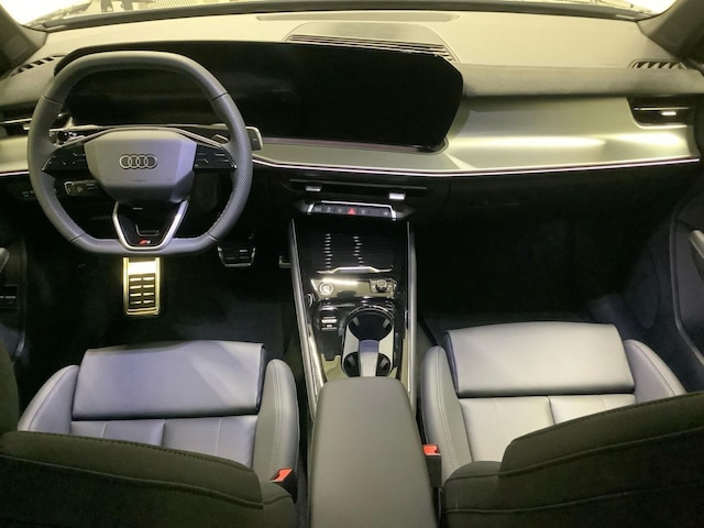 Audi Q3 Hybride S-Tronic