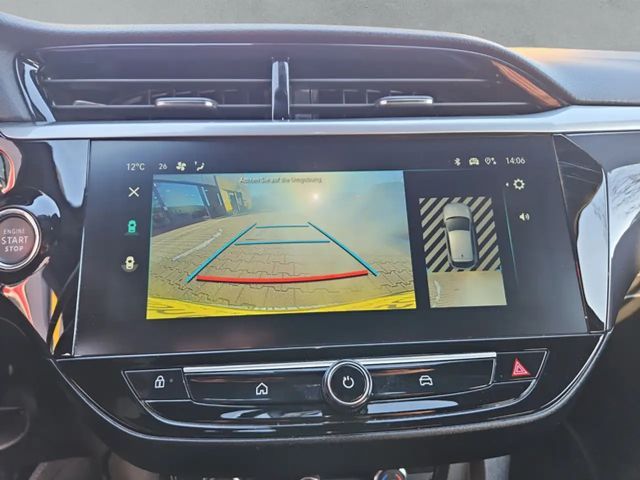 Opel Corsa GS-Line Grand Sport