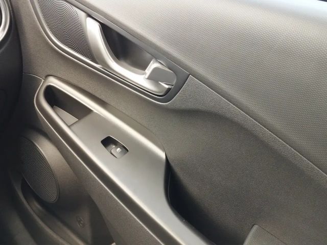 Hyundai Kona Electric Trend