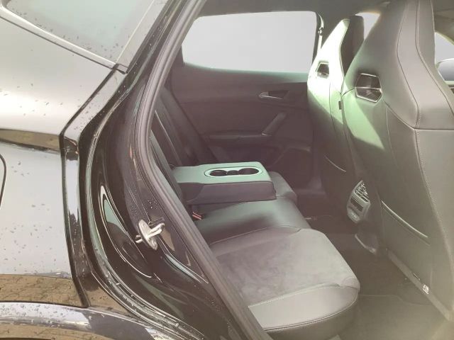 Cupra Formentor VZ e-Hybrid