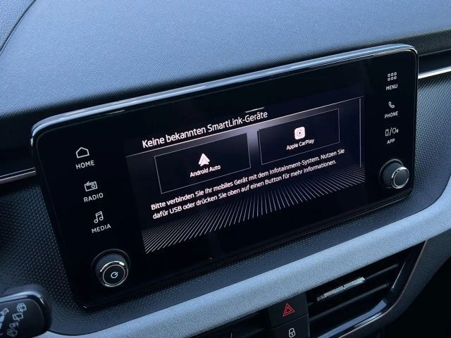 Skoda Scala 1.0 TSI Selection