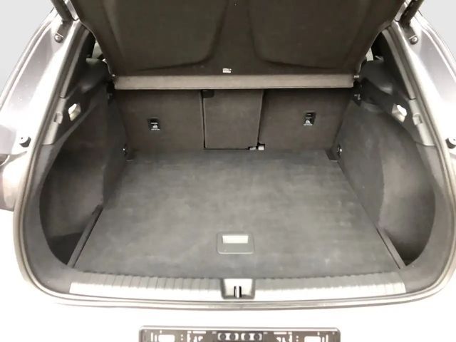 Cupra Terramar 2.0 TSI