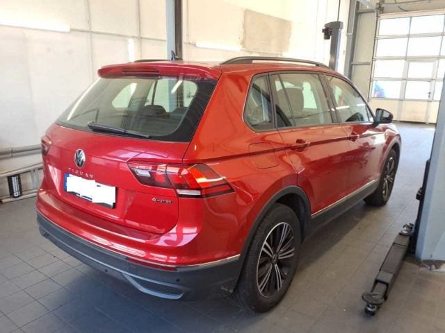 Volkswagen Tiguan 2.0 TDI Life