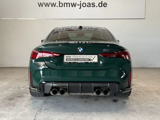 BMW M4 Competition Coupé