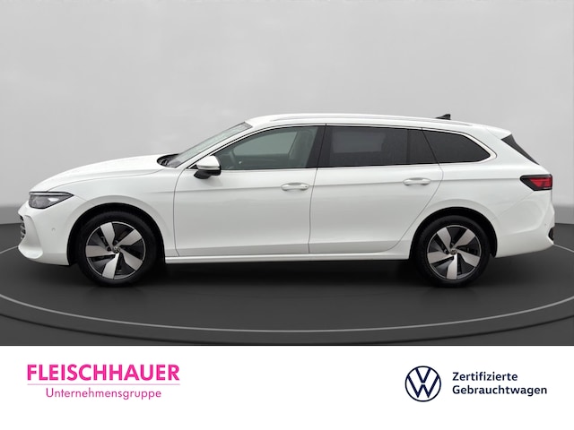 Volkswagen Passat 2.0 TDI Business