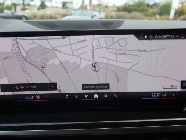 BMW X5 M-Sport xDrive50e