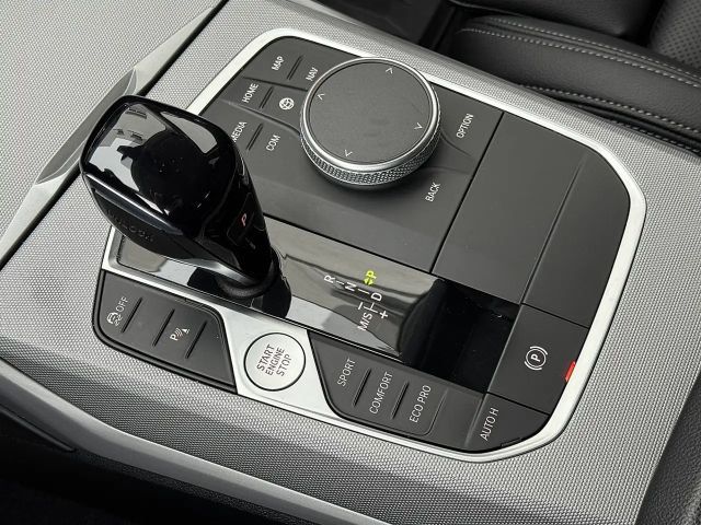 BMW 320 320d Touring xDrive