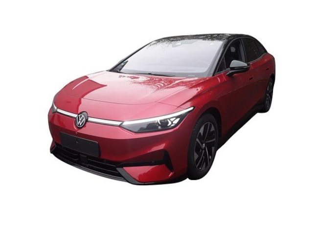 Volkswagen ID.7 IQ.Drive Style